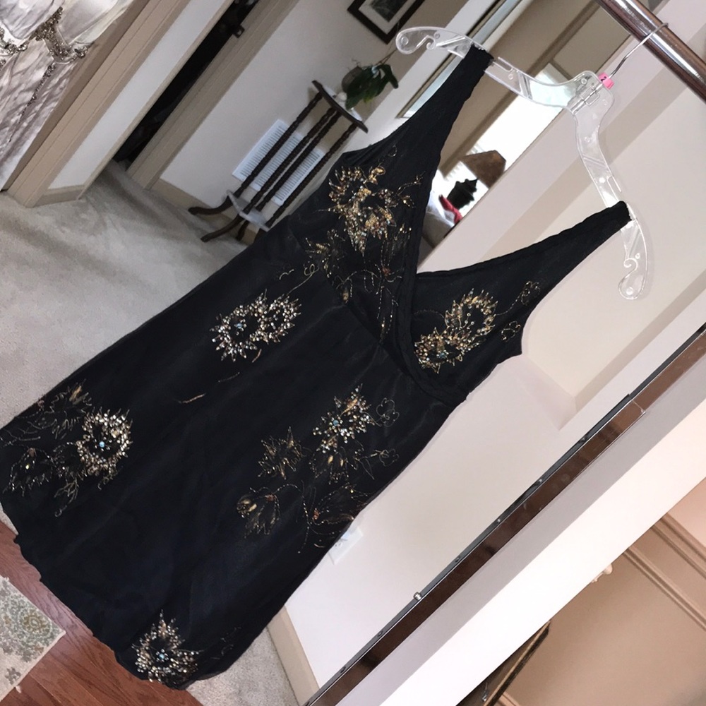 Sue Wong Formal / Homecoming dress